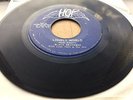 1968 JA HOP LABEL THE BLACK BROTHERS 