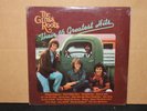 THE GRASS ROOTS THEIR 16 GREATEST HITS ORIGINAL LP SEALED