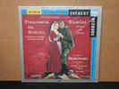 DCC TCHAIKOVSKY FRANCESCA DA RIMINI/HAMLET/STOKOWSKI AUDIOPHILE LP SEALED