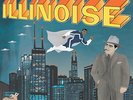 Sufjan Stevens - Come On Feel The Illinoise 10th (Blue Marvel) Vinyl 2LP + 12