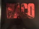 Violent Soho - WACO Ruby Red Vinyl