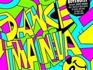 Various - Boysnoize Presents: Dance Mania Vinyl 2LP + CD NEU