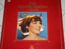 Mireille Mathieu - Das Mireille Mathieu Album (3xLP, Comp) - Vinyl - 91591
