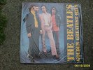 The Beatles Golden Greatest Hits Swedish vinyl  pressing  new mint