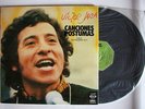 Victor Jara Canciones Postumas - Chile Septiembre 1973 Spain LP 1975 FOC