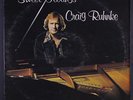 CRAIG RUHNKE: Sweet Feelings LP (Canada, cw, tear & tag residue oc, sm tobc)