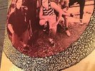 7 Seconds Ourselves LP Record Vinyl 1988 Restless Records with lyric insert