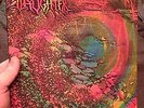 Cryptic Slaughter Stream Of Consciousness LP Record Vinyl 1988 Death Records