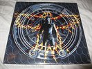 The Crow Record SEALED LP 180 gram Brandon Lee Goth Soundtrack Classical