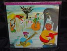 The Band Music From Big Pink SEALED MFSL 1982 LP SUPER RARE