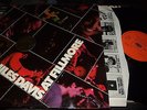 MILES DAVIS : AT FILLMORE 2LP 1970 CBS 66257 NL