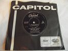 PATRICE HOLLOWAY   LOVE AND DESIRE ** 1966 CAPITOL 45 MINT-