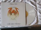 KINGS OF LEON-AHA SHAKE HEARTBREAK  white vinyl  with bonus track
