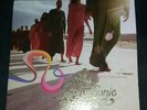 The Polyphonic Spree Together We're Heavy Vinyl Record Double Album