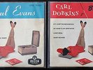 CARL DOBKINS JR & BRENDA LEE & PAUL EVANS - EP MADE IN SOUTH AFRICA 7