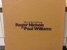 Roger Nichols and Paul Williams- We've Only Just Begun-Demo-LP