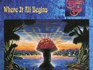 Allman Brothers Band - Where It All Begins Vinyl LP (2) Music On Vinyl NEW