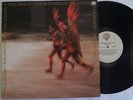 PAUL SIMON THE RHYTHM OF THE SAINTS LP MADE IN BRAZIL 1stPRESSING 1990 10 TRACKS