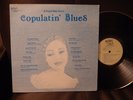 Stash ST-101 Copulatin Blues Delta Compilation Unissued Songs, NM