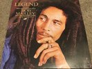 Bob Marley and the Wailers *New* Legend (Best Of) Vinyl LP 2009