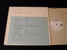 The Police-Outlandos D' Amour-ORIGINAL 1979 US TEST PRESSING LP-NEAR MINT