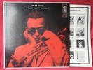 Miles Davis 'Round About Midnight 1957 mono 6-eye near mint complete LP, 1A 1B