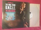 The Challengers True Near Mint 1965 MONO white promo 