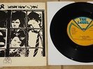 EATER   OUTSIDE b/w YOU   UK 2-TRACK PUNK LABEL 7