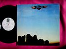 THE EAGLES - self-titled vinyl LP - 1st press gatefold white label - Asylum 5054