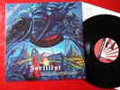 SORTILEGE : Metamorphosis , pressage Canadien