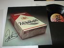 2 LP/WOLFGANG AMBROS/19 A CLASS NUMBERS/Bacillus BA 26001/SIGNIERT AUTOGRAMM