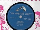 CLASSIC UK #2   ELVIS PRESLEY  78  
