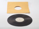 Cat Stevens Rare “Buddha And The Chocolate Box” Side A Acetate Record Sterling