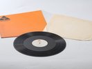 Cat Stevens Rare Buddha And The Chocolate Box Acetate Record Trident Studios 