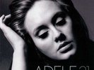 Adele - 21 [LP] (160 Gram Vinyl, includes download)- SEALED