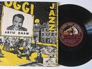 ARTIE SHAW OGGI JAZZ 1955 LP 10