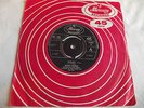 MARGIE HENDRIX   RESTLESS ** 1967 MERCURY 45