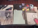 Another View (Adrian Smith) Career in Dancing 6LP minimal synth Vinyl on Demand