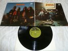 JANE-here we are '73 GERMAN GREEN BRAIN LP. GERMAN PROG.BAND