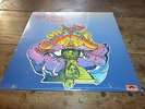 ROY AYERS UBIQUITY - CHANGE UP THE GROOVE NEUF/SEALED RARE LP - VINYLE 33T