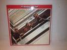 The Beatles 1962-1966 Lp Red Vinyl
