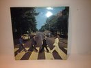 The Beatles Abbey Road Lp French Pressing