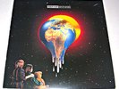 ROBERT PLANT 'FATE OF NATIONS' 1993 STEREO LP EX-/EX