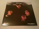 AGUATURBIA - VOLUMEN 2 LP MINT / SEALED HEAVY CHILE PSYCH FEM VOCAL FANTASTIC
