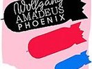 PHOENIX Wolfgang Amadeus Phoenix VINYL LP RECORD +MP3 Brand New