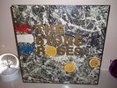 The Stone Roses ?– The Stone Roses, 1990 UK Vinyl LP