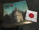 TEMPLES - SUN STRUCTURES VINYL - LIMITED EDITION OF 400 - TRANSLUCENT ORANGE
