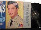 ELVIS PRESLEY G.I Blues '60 RCA Victor 