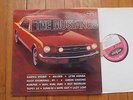 THE MUSTANGS car picture Surf  FRENCH LP VOGUE INT 40008  EX