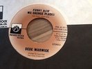 DEDE WARWICK - FUNNY HOW WE CHANGE PLACES